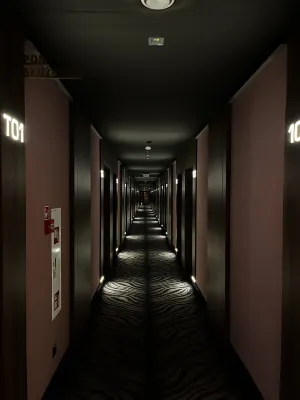 Hotel Zoo by Afrykarium Wroclaw Public Areas Photos