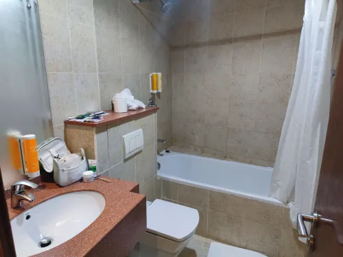Jannah Place Dubai Marina Номера Photos