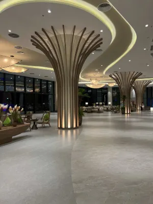 Aquamarine Resort & Spa Cam Ranh Aree comuni Photos