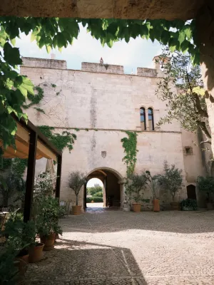 Zoetry Mallorca Wellness & Spa Near Hotel Photos