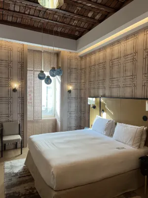 The Galata Istanbul Hotel - MGallery Rooms Photos