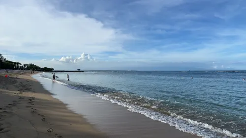 The Westin Resort Nusa Dua, Bali Xung quanh Photos