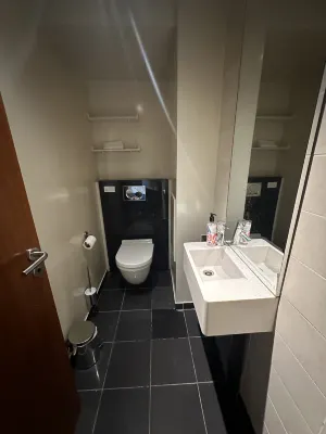 Aparthotel Adagio Paris Centre Tour Eiffel Rooms Photos