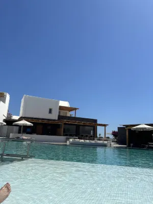 AMĀRIA Beach Resort by NOMÉE Hospitality Group Leisure & Recreation Photos