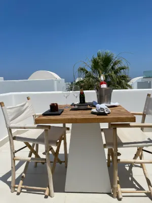 Nikki Beach Resort & Spa Santorini Aree comuni Photos