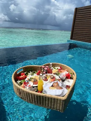 Hideaway Beach Resort & Spa Photos