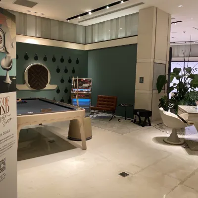 上海華美國際飯店（新天地人民廣場店） Photos
