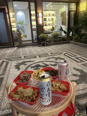 See you again exquisite homestay Photos