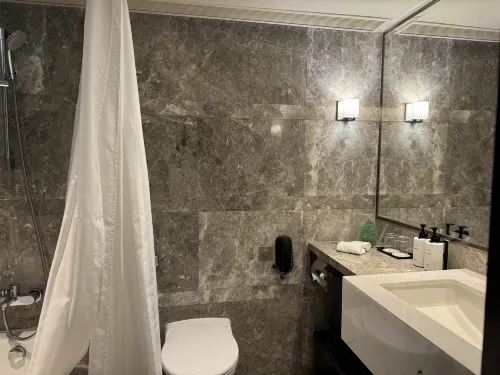 InterContinental Grand Stanford Hong Kong Chambres Photos