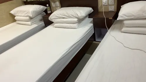 Jin Xiang Hotel Chambres Photos