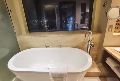 The Tower Plaza Hotel Dubai Chambres Photos