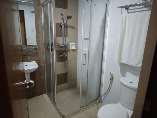 Coron Soleil Express Hotel Camere Photos