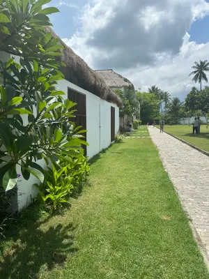 Anema Wellness & Resort Gili Lombok - Dive Center À proximité de l'hôtel Photos