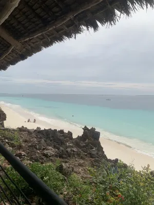 Royal Zanzibar Beach Resort Near Hotel Photos