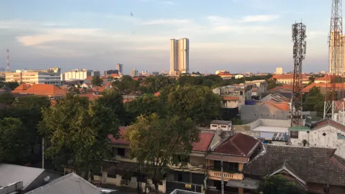 PrimeBiz Hotel Surabaya Circondario Photos