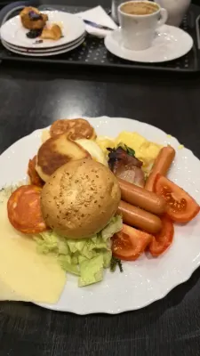 Pytloun Boutique Hotel Prague Restauration Photos