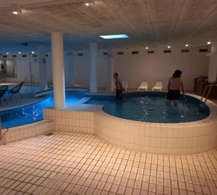 Best Western Plus Park Globetrotter Copenhagen Airport Freizeit und Erholung Photos