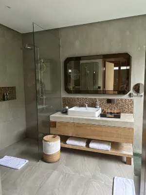 Amarea Resort Ubud by Ini VIE Hospitality Rooms Photos