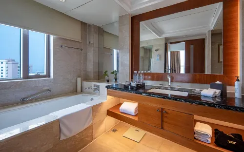 Songjiang New Century Grand Hotel Shanghai Chambres Photos