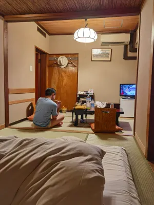 호텔 에도야 Photos