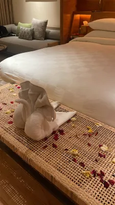 Padma Resort Legian Photos