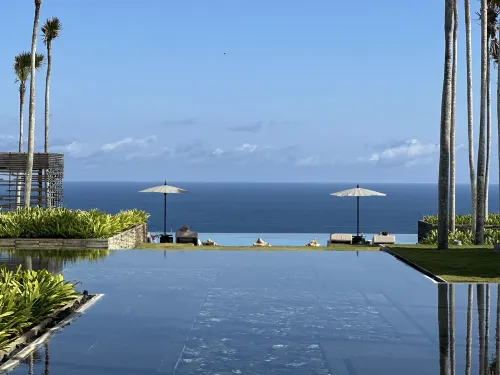 Alila Villas Uluwatu Loisirs et amusements Photos