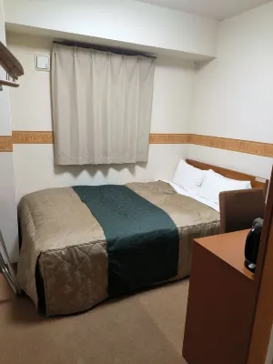 Rex Inn Namba Kamar Photos