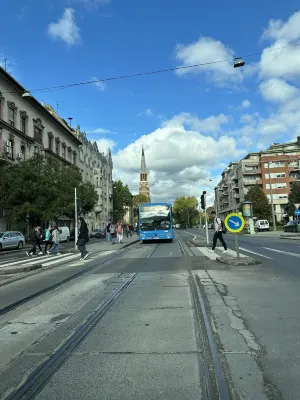 Adina Apartment Hotel Budapest Рядом с отелем Photos