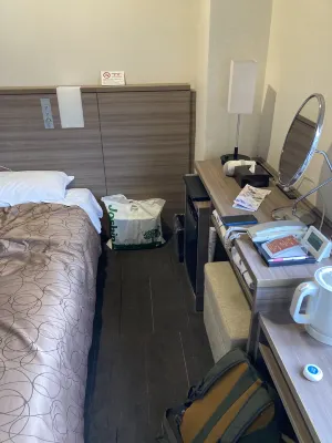 Onomichi Royal Hotel Chambres Photos