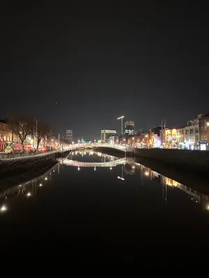 Plaza Hotel Tallaght Near Hotel Photos