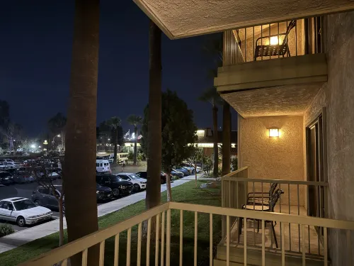 DoubleTree by Hilton Ontario Airport Espaces publics Photos