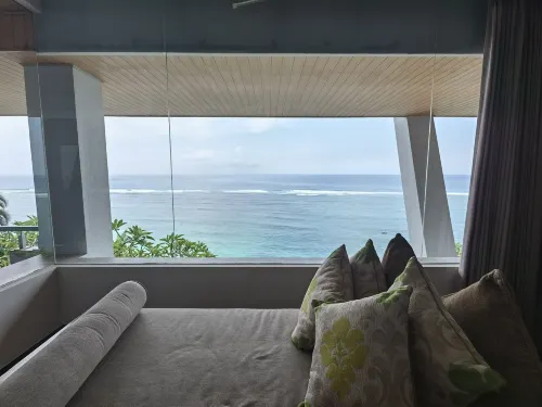 Samabe Bali Suites & Villas Rooms Photos