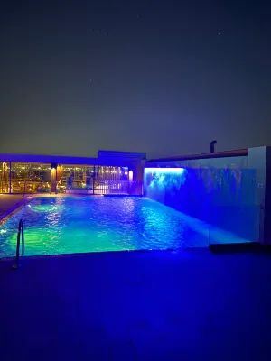 Wyndham Grand Athens Loisirs et amusements Photos