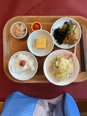 Inasayama Kanko Hotel Restauration Photos