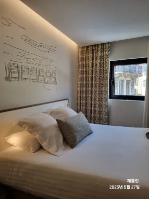Hotel du Pin Nice Port Chambres Photos