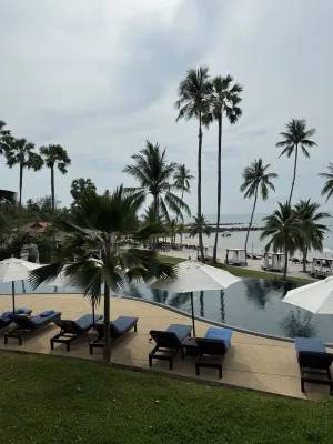 Napasai Samui Loisirs et amusements Photos
