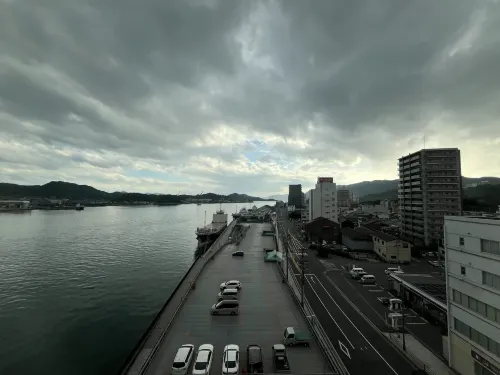 Green Hill Hotel Onomichi Near Hotel Photos