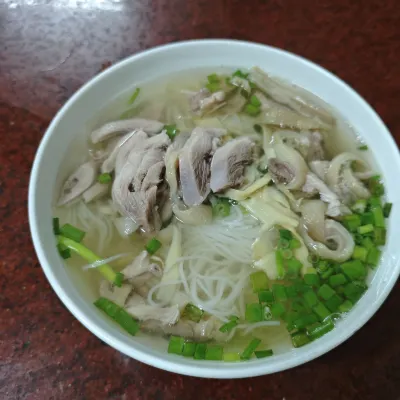 Sunrise Hanoi Hotel Dining Photos
