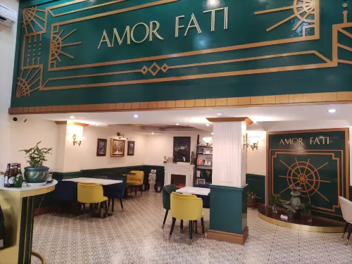Lankham Hotel Photos