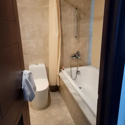 Muong Thanh Grand Nha Trang Hotel Номера Photos