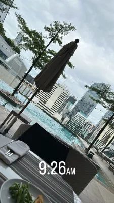 Sivatel Bangkok Hotel Photos
