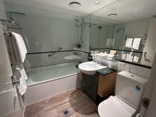 voco Gold Coast Chambres Photos