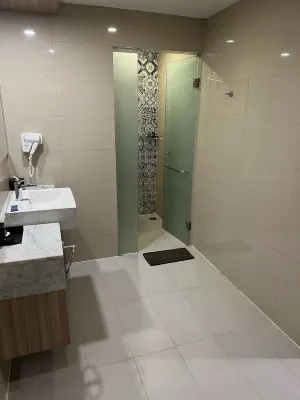 ASTON Kemayoran City Hotel Kamar Photos