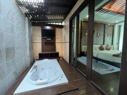 Railay Village Resort Chambres Photos