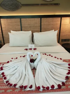 Sanctoo Suites & Villas Chambres Photos