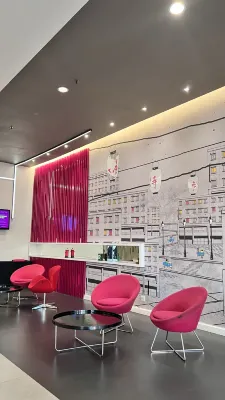 favehotel Melawai Area Publik Photos