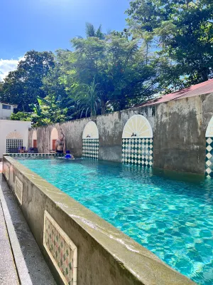 Jawi Peranakan Mansion Benessere e tempo libero Photos