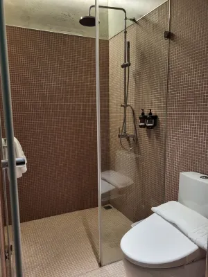 Waterfront Hotel Chambres Photos
