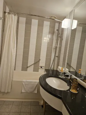 Shibuya Excel Hotel Tokyu Rooms Photos