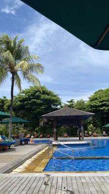 Risata Bali Resort & Spa Thư giãn & Giải trí Photos